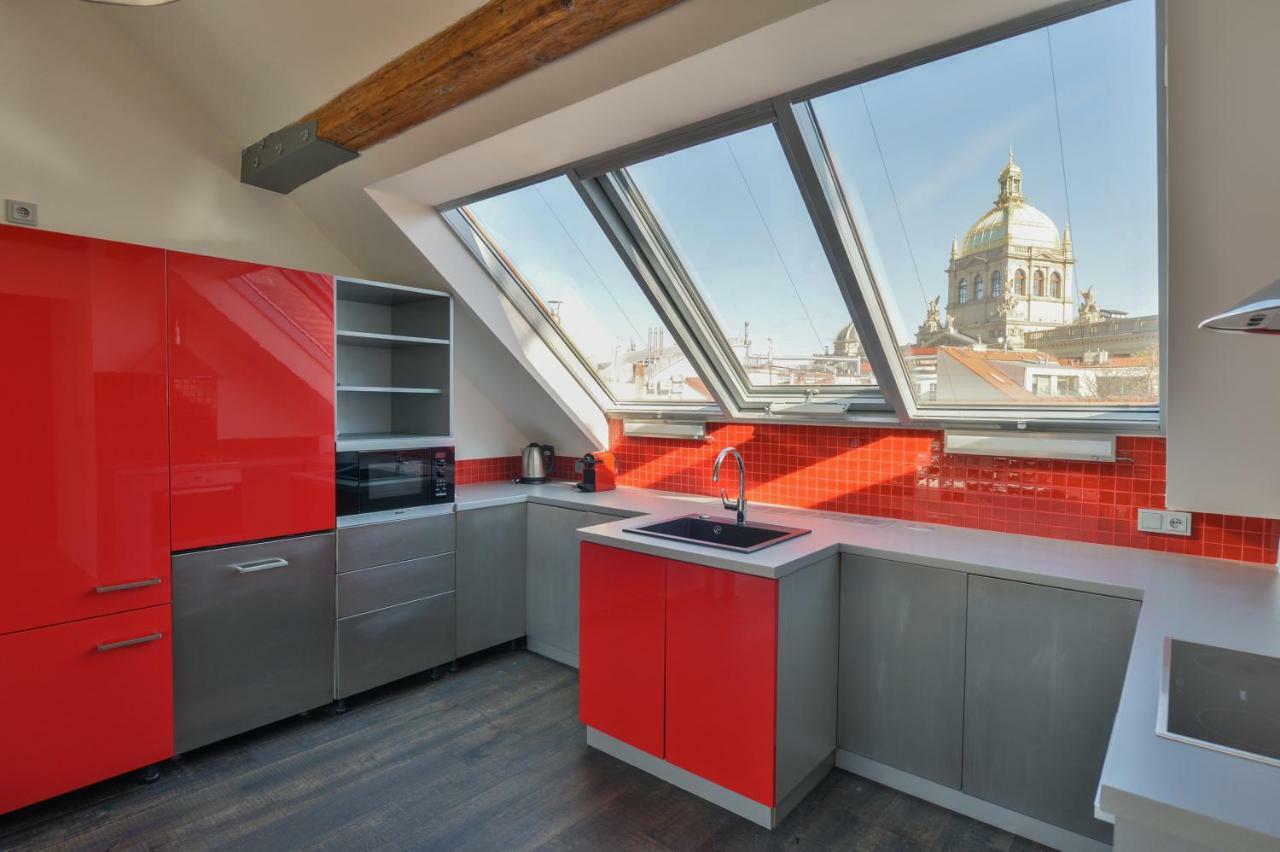 Apartamento Designer Loft