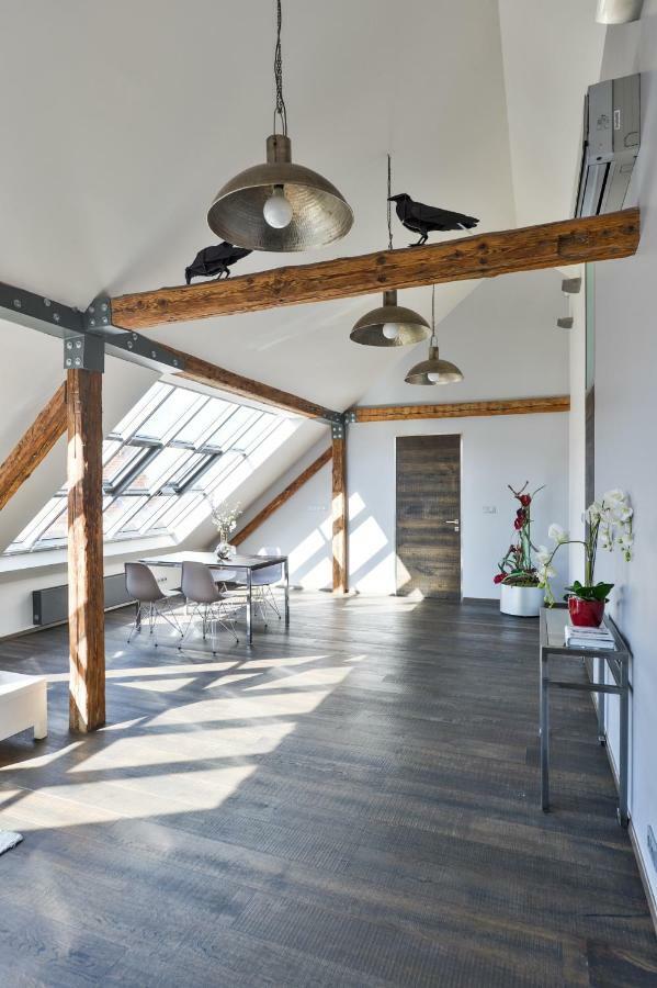 Apartamento Designer Loft *