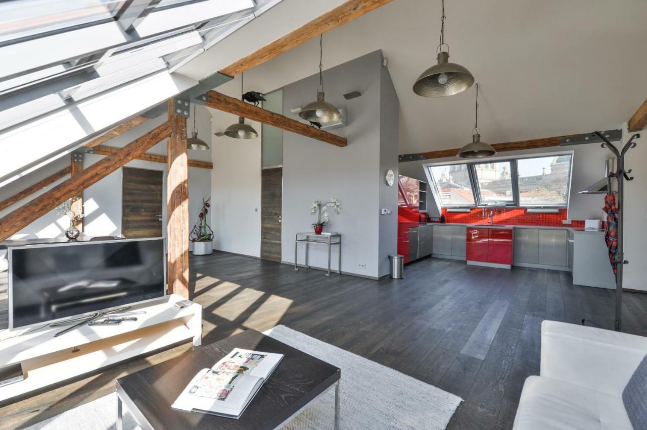 Designer Loft Apartamento *