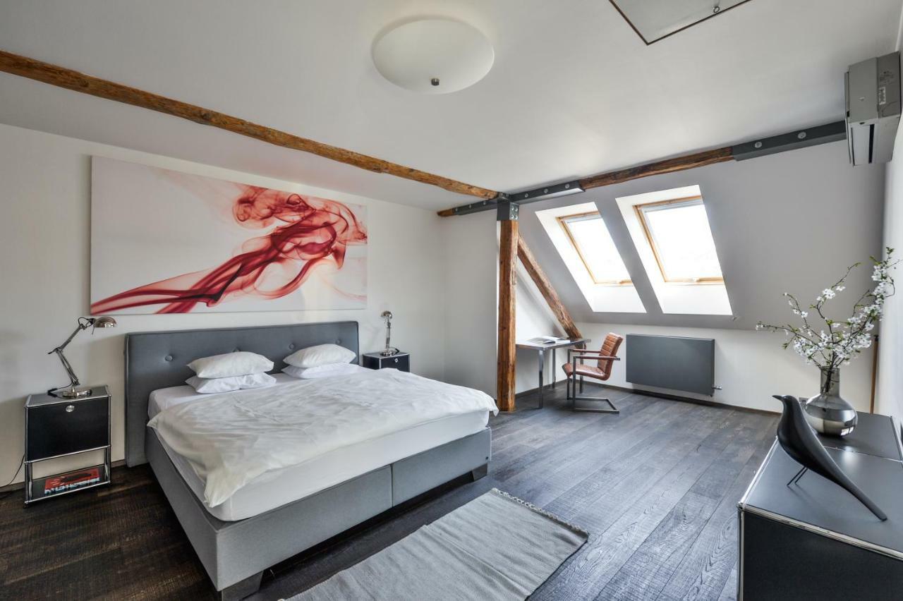 Designer Loft * Praga
