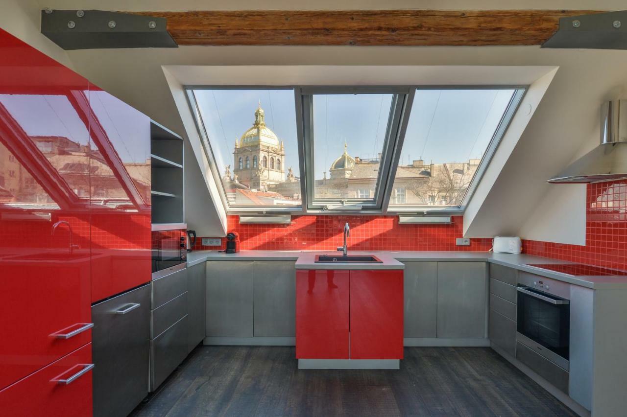 Apartamento Designer Loft