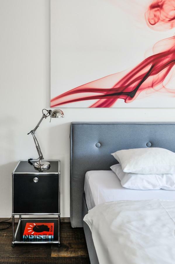 Designer Loft Apartament Praga