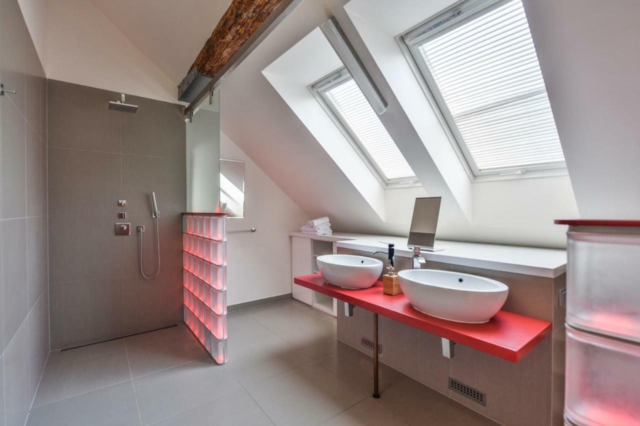 Apartament Designer Loft *