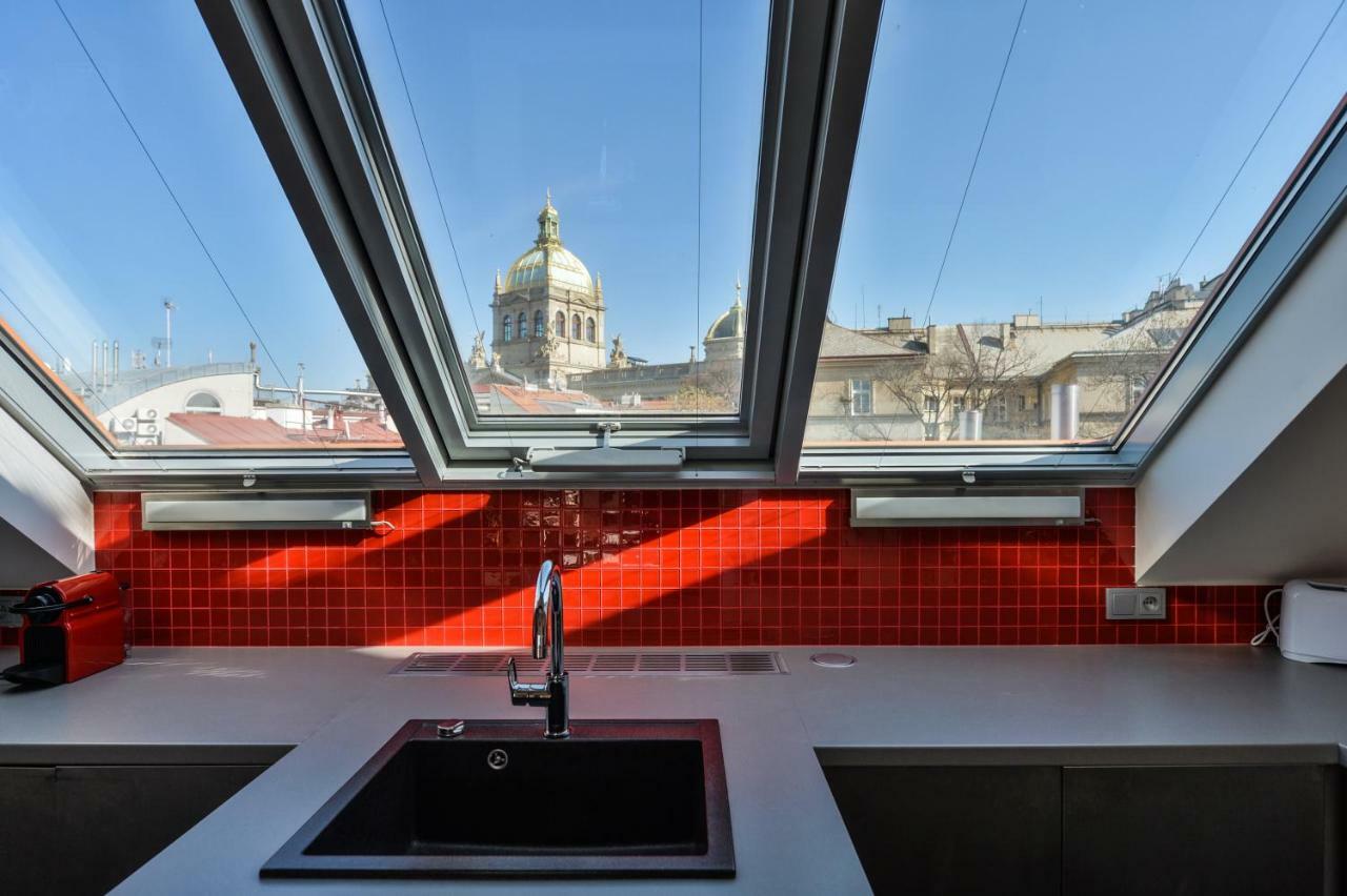 Apartament Designer Loft *