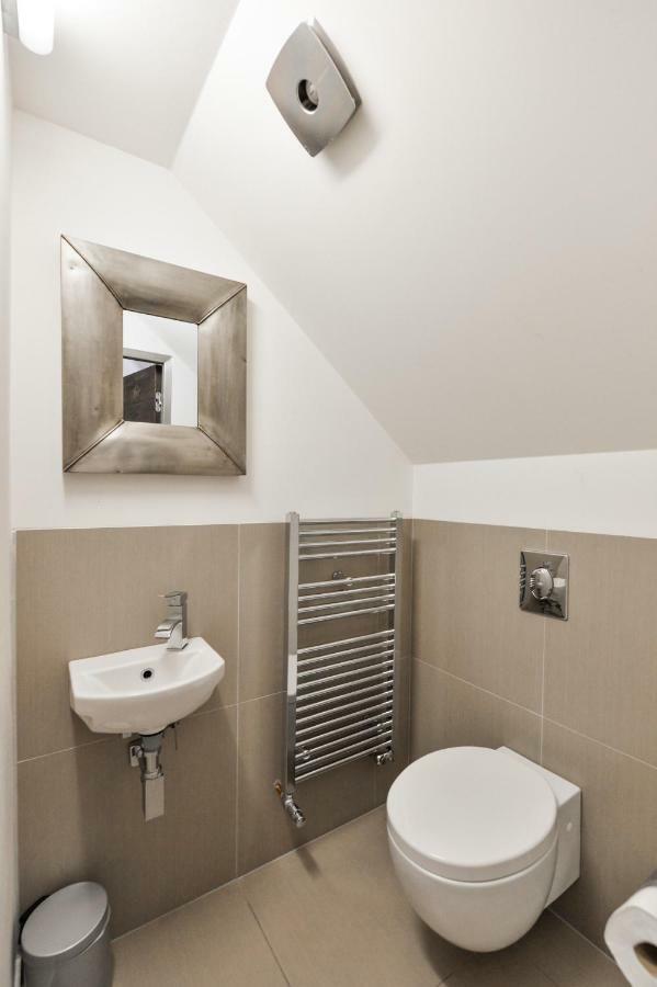 Designer Loft Apartament *