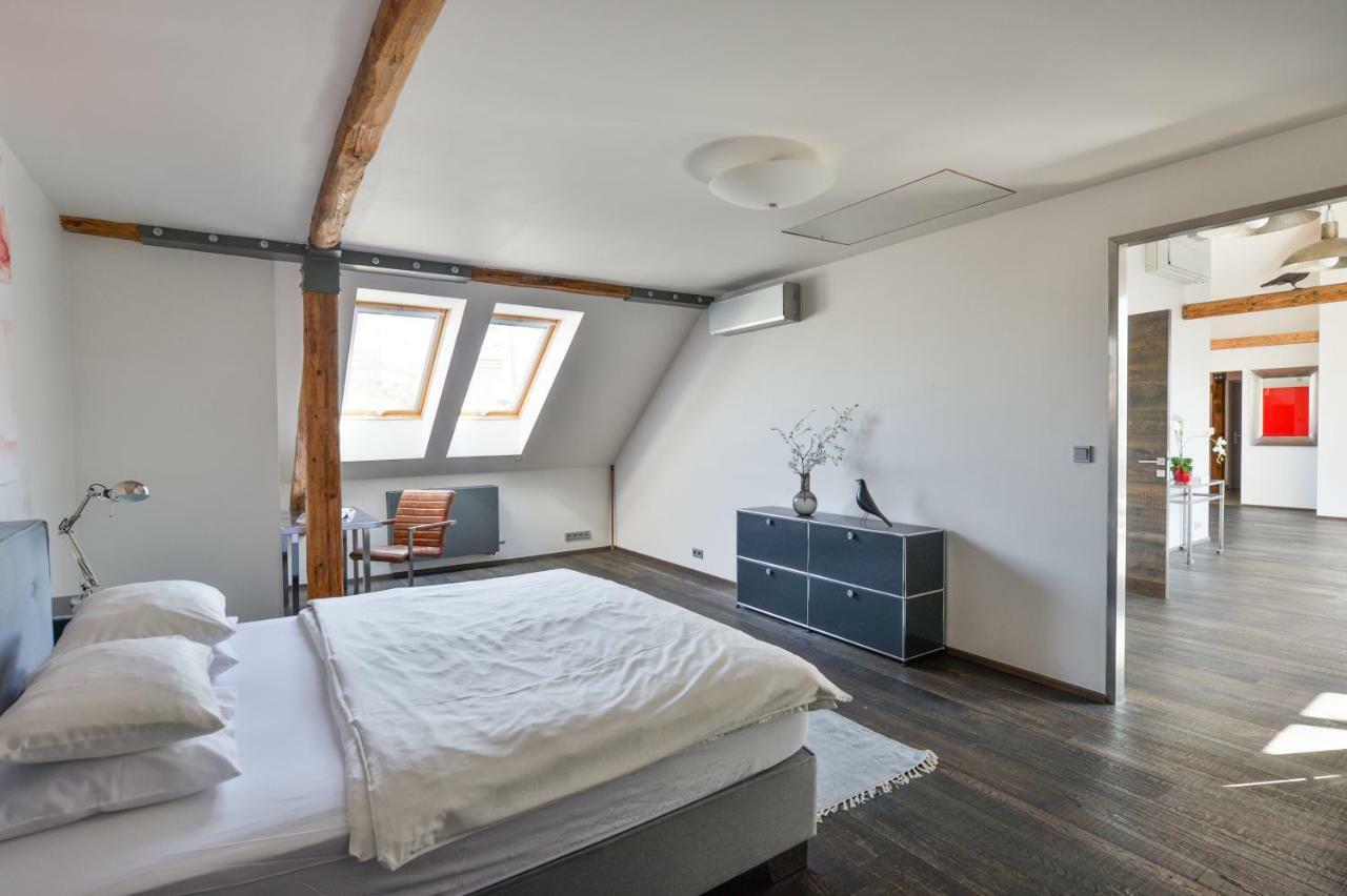 Apartament Designer Loft *